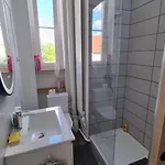 Apartment T5 Renove Centre Dijon