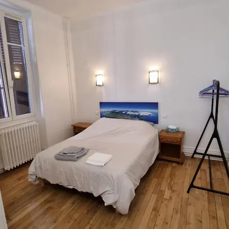 T5 Renove Centre Dijon