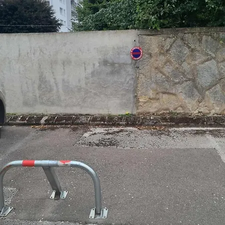 Διαμέρισμα T5 Renove Centre Ντιζόν