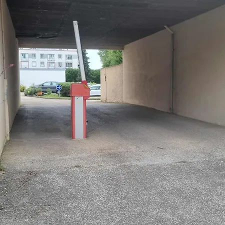 T5 Renove Centre Dijon