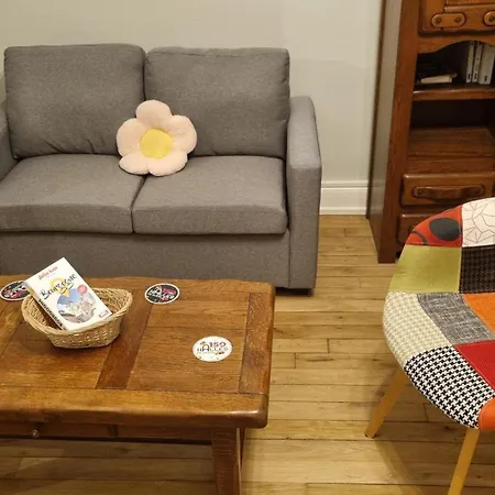 T5 Renove Centre * Dijon