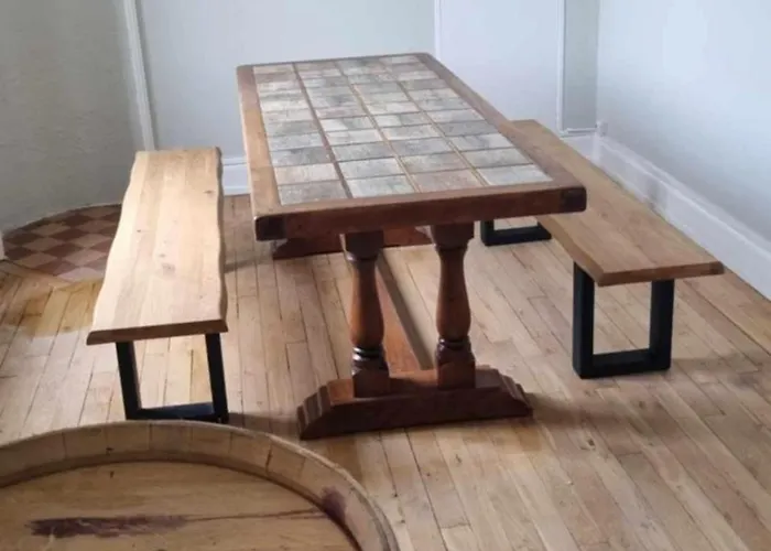 Apartment T5 Renove Centre