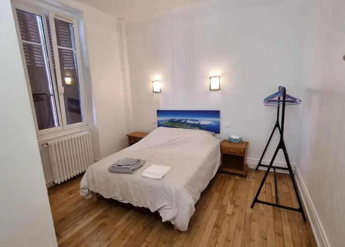 T5 Renove Centre Dijon